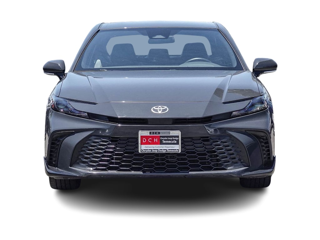 Thumbnail: 2025 Toyota Camry - 5