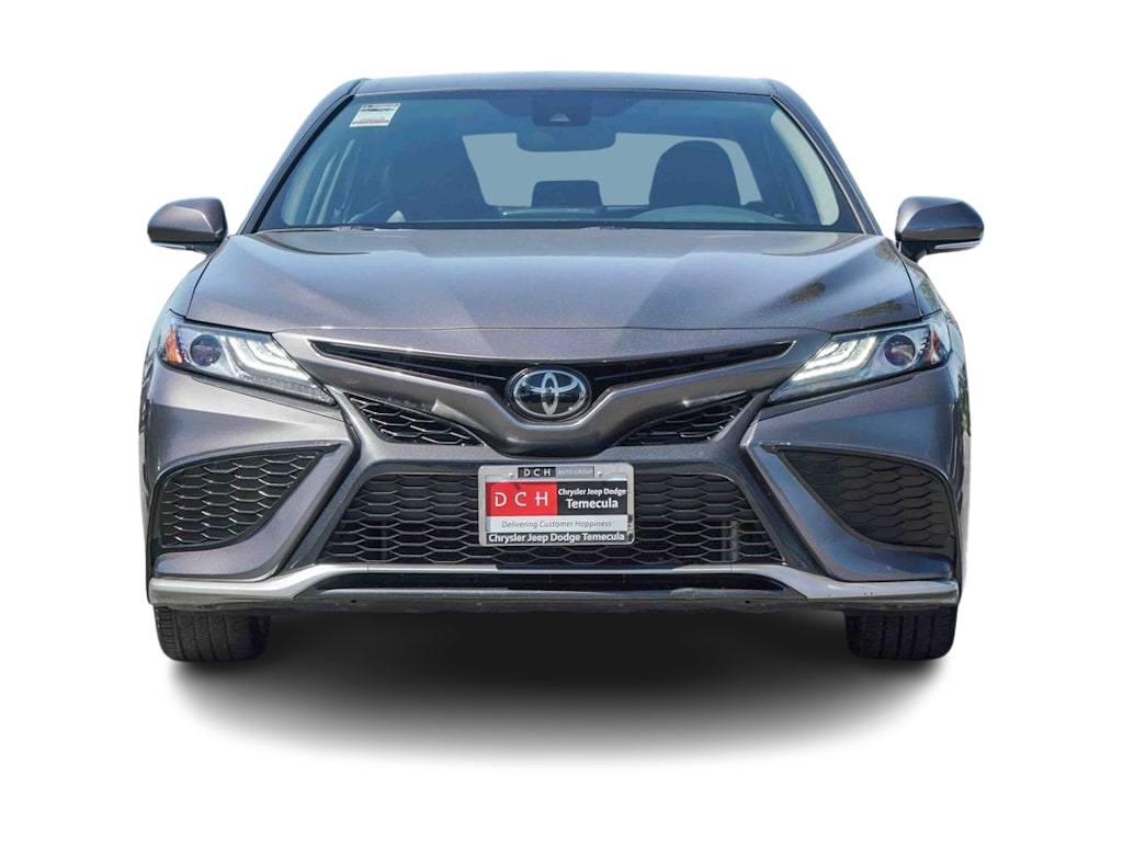 Thumbnail: 2023 Toyota Camry - 5