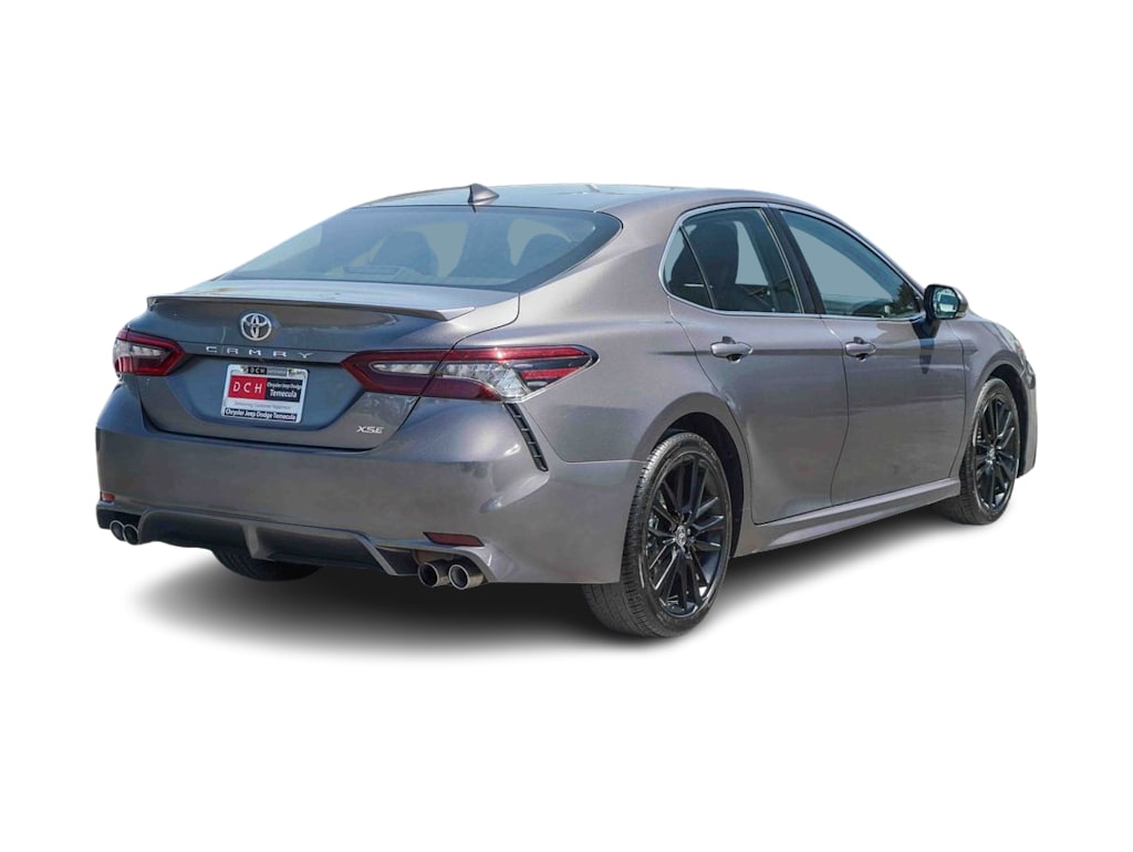 Thumbnail: 2023 Toyota Camry - 17
