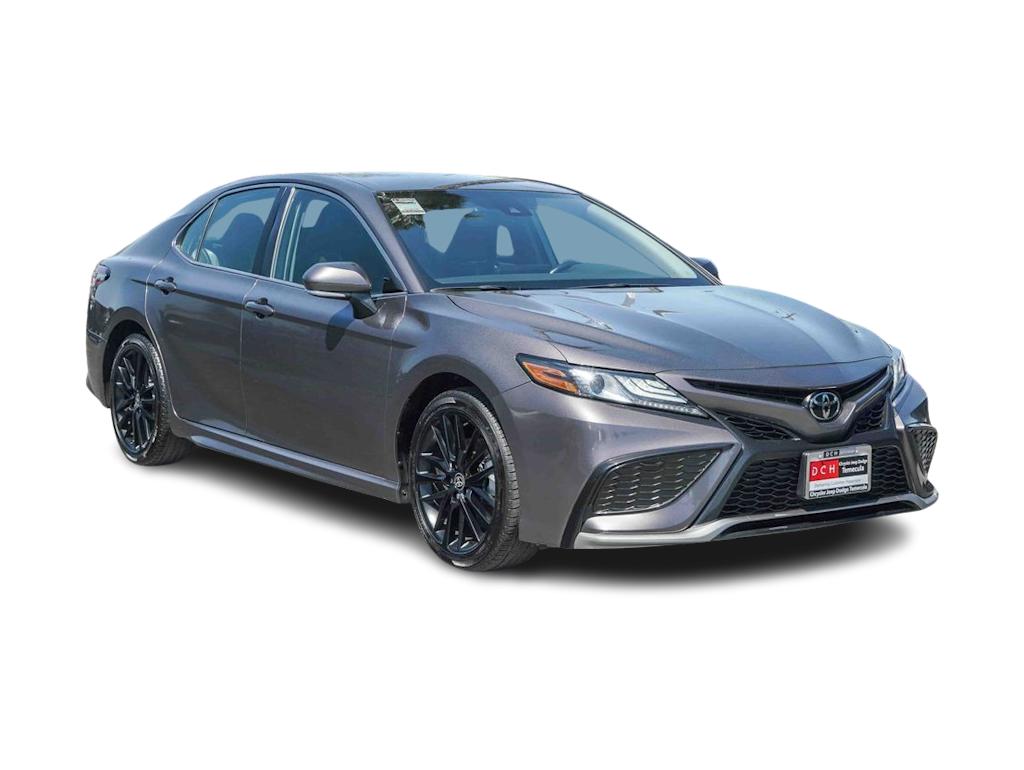 Thumbnail: 2023 Toyota Camry - 16
