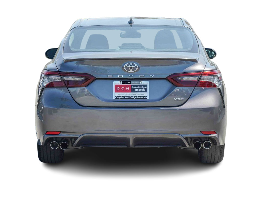 Thumbnail: 2023 Toyota Camry - 4