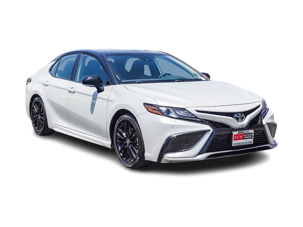 Thumbnail: 2024 Toyota Camry - 18