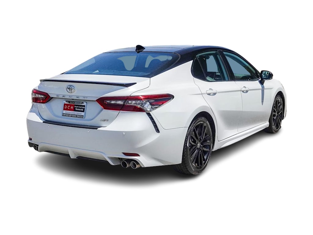 Thumbnail: 2024 Toyota Camry - 19