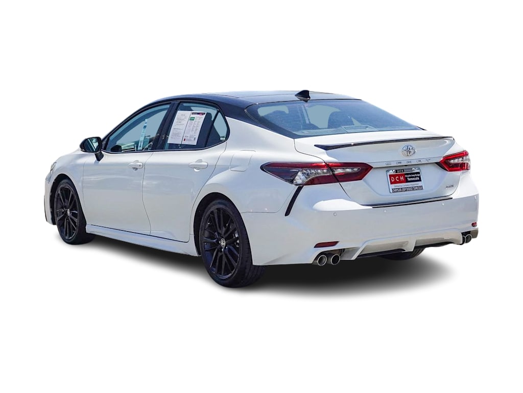 Thumbnail: 2024 Toyota Camry - 3
