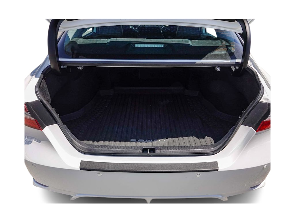 Thumbnail: 2024 Toyota Camry - 15