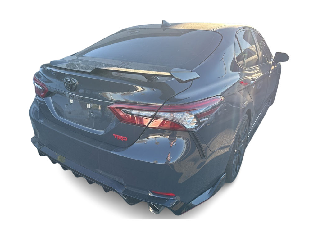 Thumbnail: 2023 Toyota Camry - 10