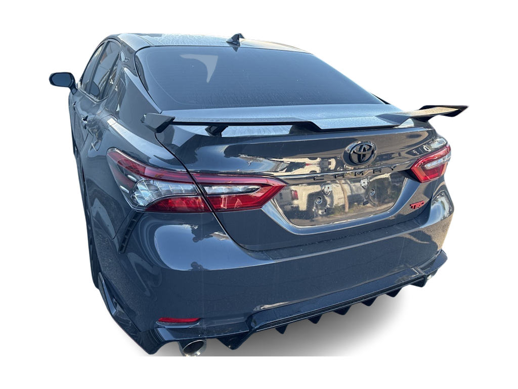 Thumbnail: 2023 Toyota Camry - 3