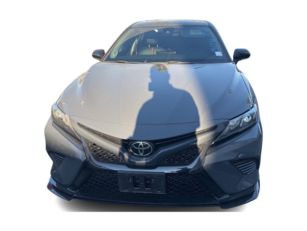 Thumbnail: 2023 Toyota Camry - 4