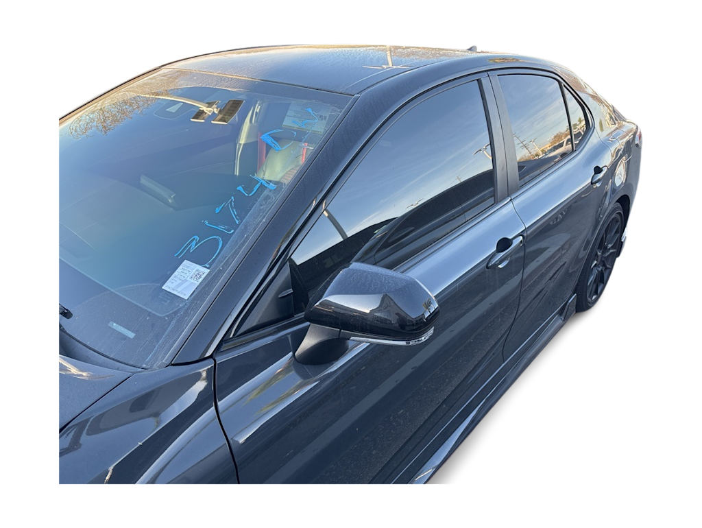 Thumbnail: 2023 Toyota Camry - 8