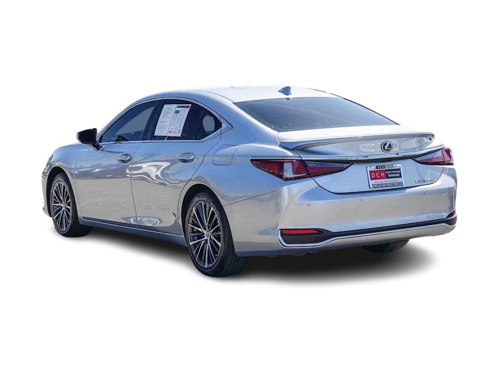Thumbnail: 2025 Lexus ES - 3