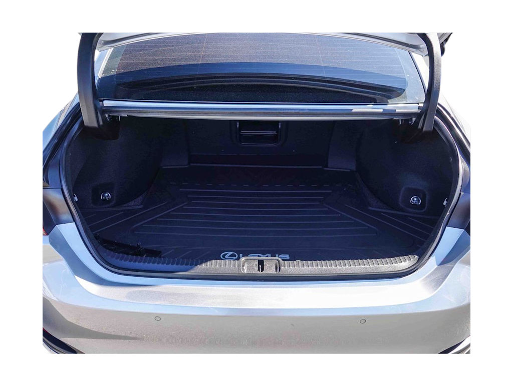 Thumbnail: 2025 Lexus ES - 15