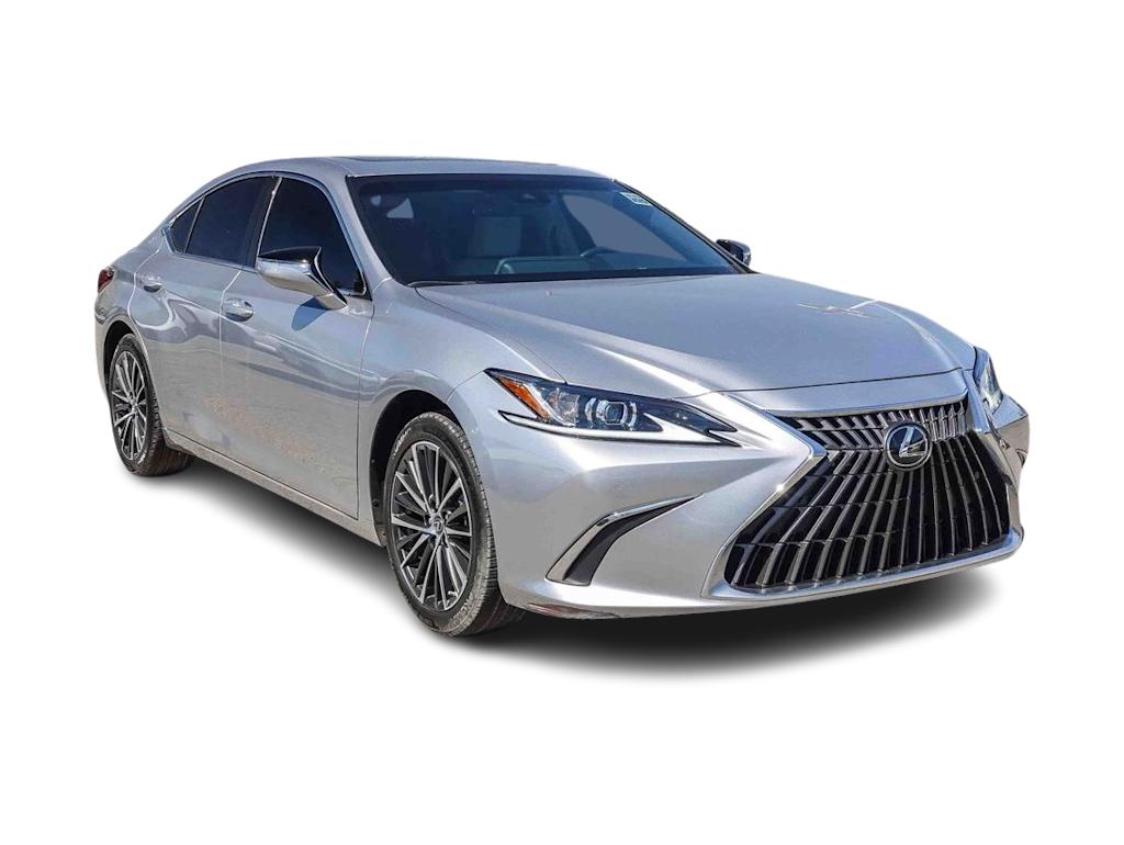 Thumbnail: 2025 Lexus ES - 17