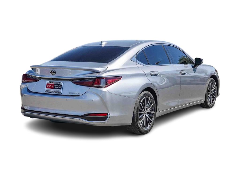 Thumbnail: 2025 Lexus ES - 18