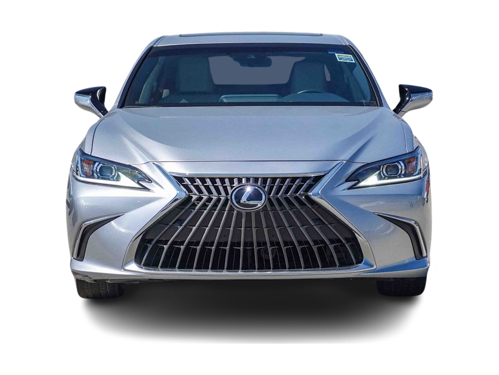 Thumbnail: 2025 Lexus ES - 5