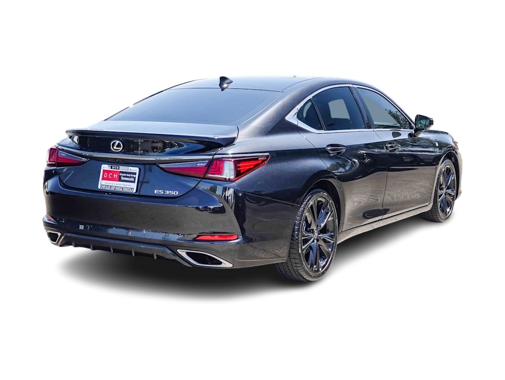 Thumbnail: 2024 Lexus ES - 18