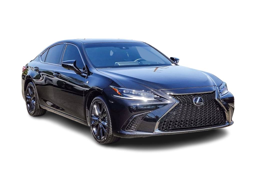 Thumbnail: 2024 Lexus ES - 17