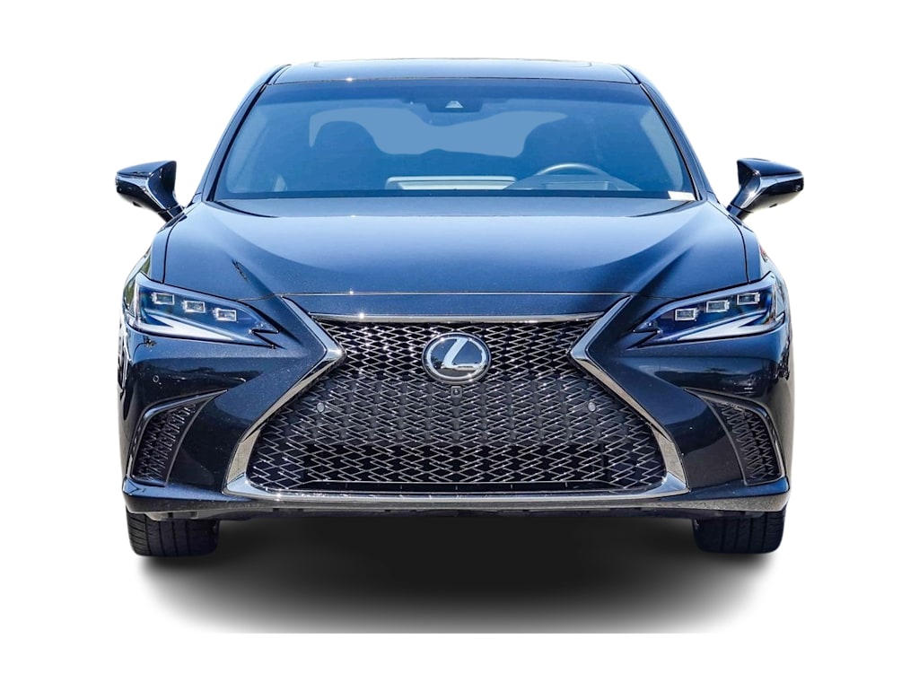 Thumbnail: 2024 Lexus ES - 5