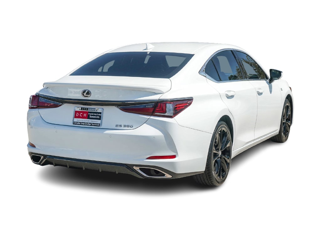 Thumbnail: 2024 Lexus ES - 18