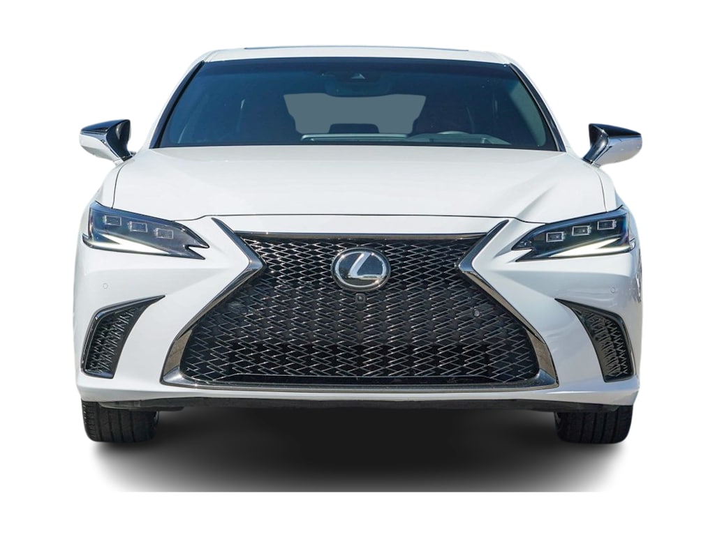 Thumbnail: 2024 Lexus ES - 5