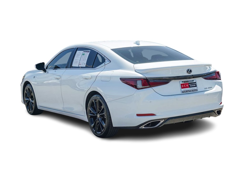 Thumbnail: 2024 Lexus ES - 3