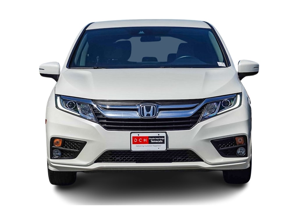 2019 Honda Odyssey EX 5