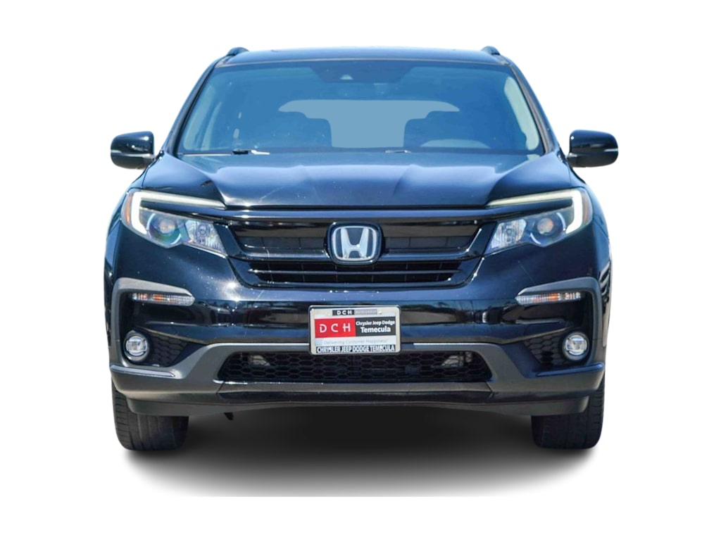Thumbnail: 2022 Honda Pilot - 5