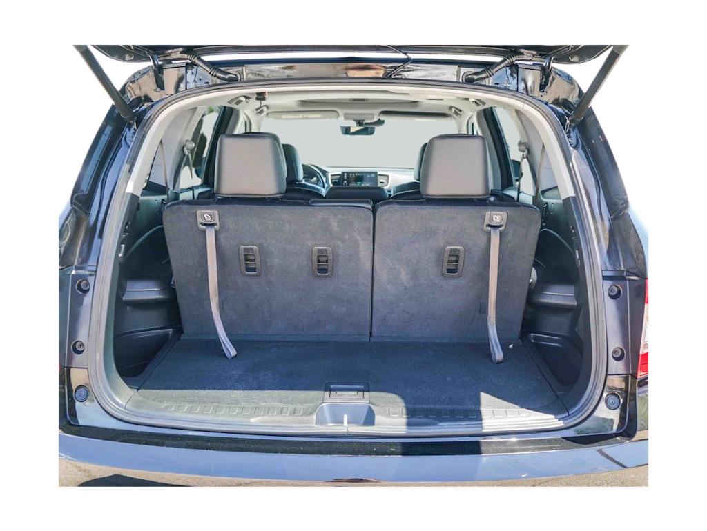 Thumbnail: 2022 Honda Pilot - 14