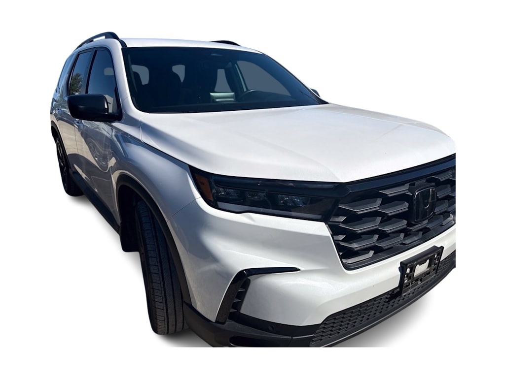 Thumbnail: 2025 Honda Pilot - 5