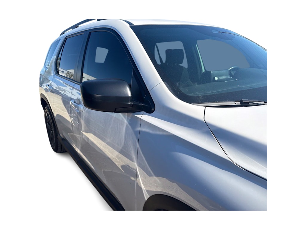 Thumbnail: 2025 Honda Pilot - 6