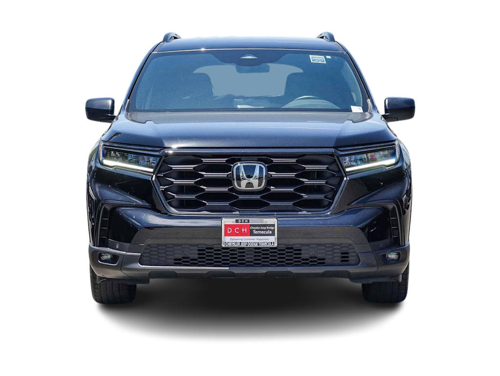 Thumbnail: 2025 Honda Pilot - 5