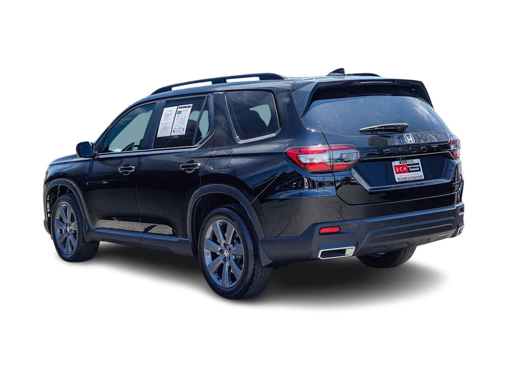 Thumbnail: 2025 Honda Pilot - 3