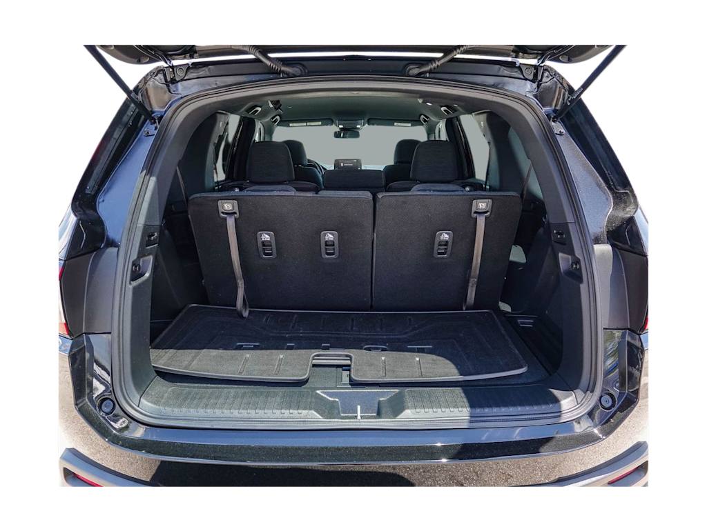 Thumbnail: 2025 Honda Pilot - 15