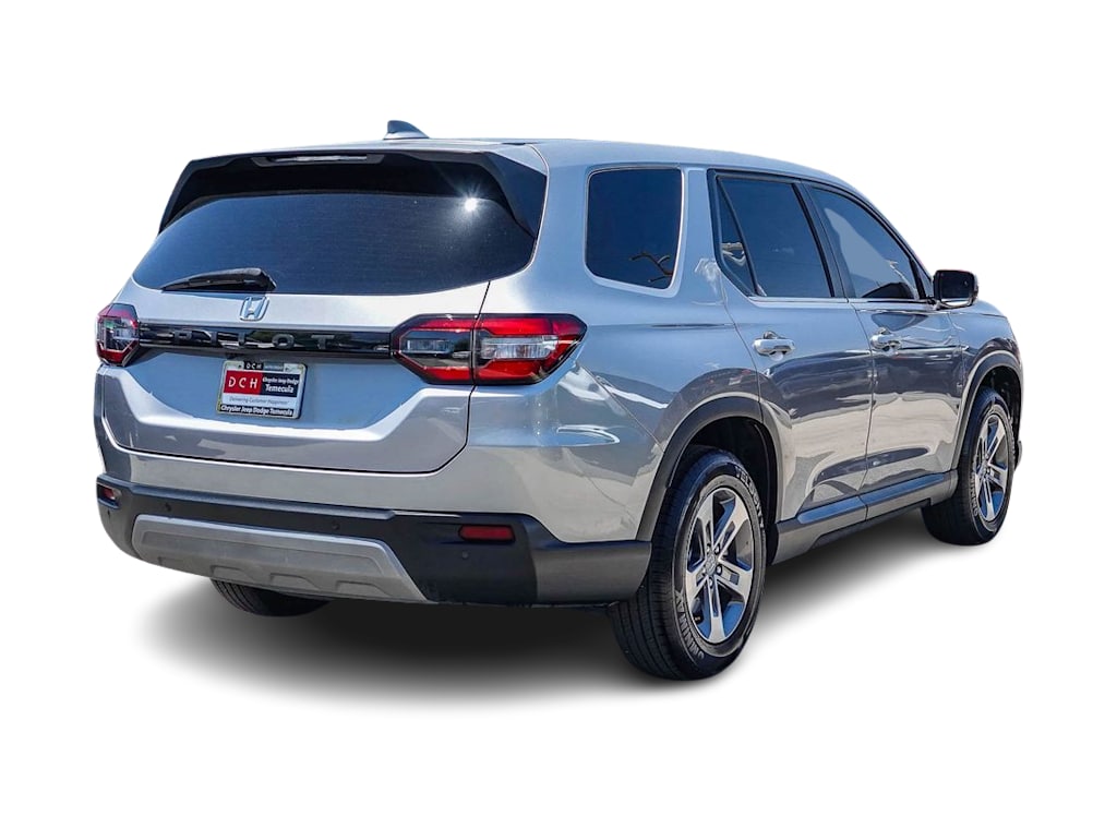 Thumbnail: 2024 Honda Pilot - 18