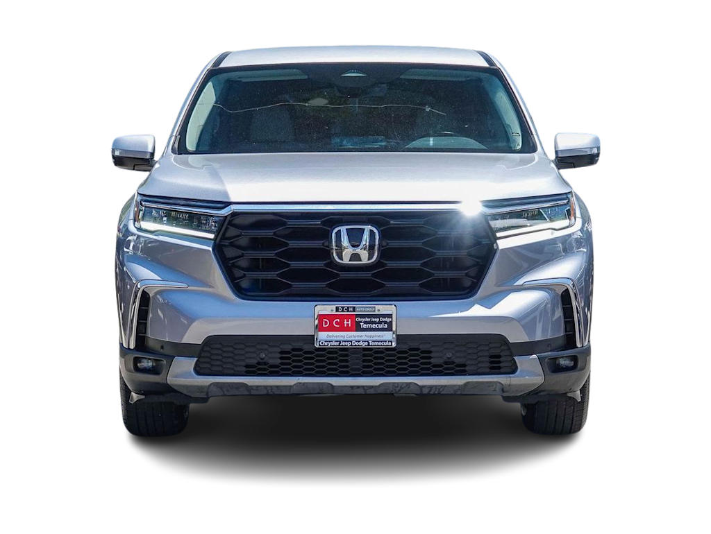 Thumbnail: 2024 Honda Pilot - 5