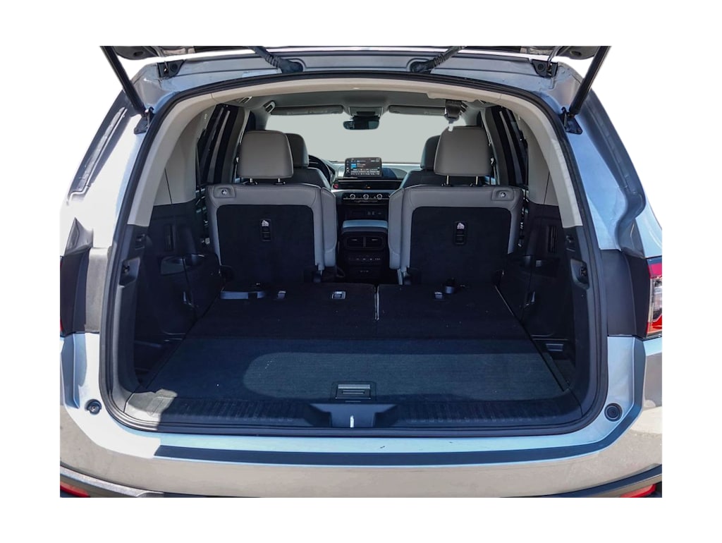 Thumbnail: 2024 Honda Pilot - 15