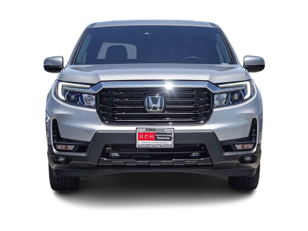 Thumbnail: 2023 Honda Ridgeline - 5