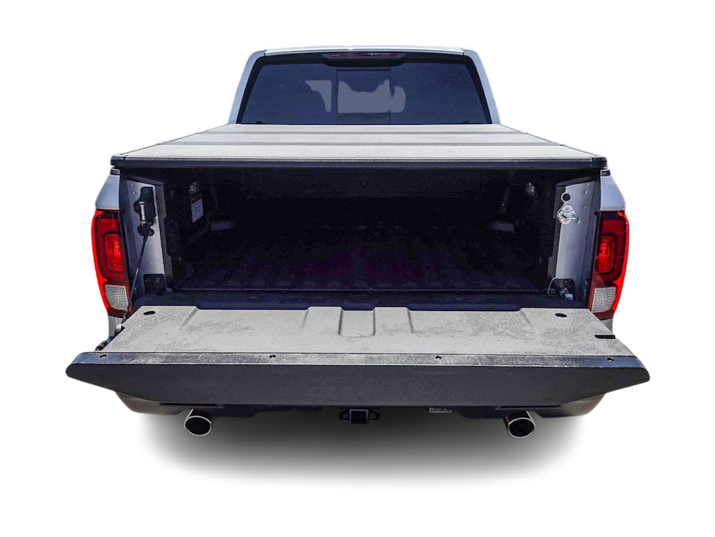 Thumbnail: 2023 Honda Ridgeline - 15