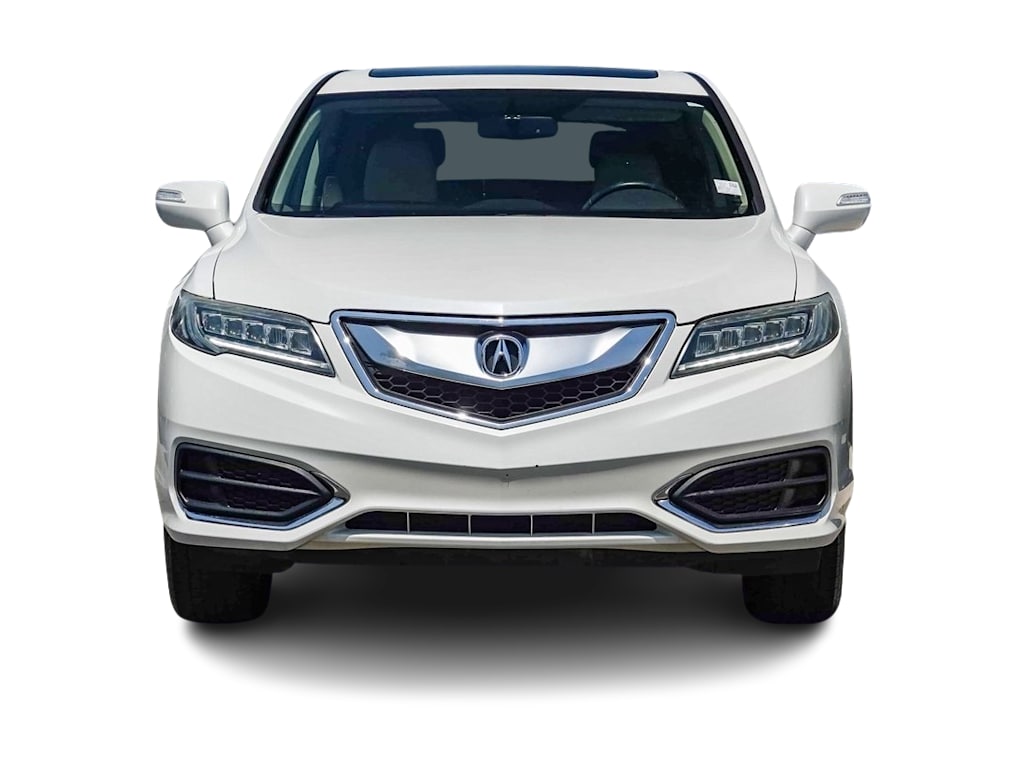 Thumbnail: 2016 Acura RDX - 5