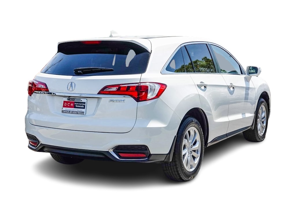Thumbnail: 2016 Acura RDX - 18