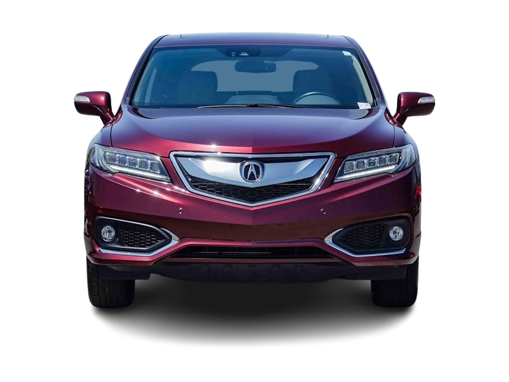 2017 Acura RDX Advance 5