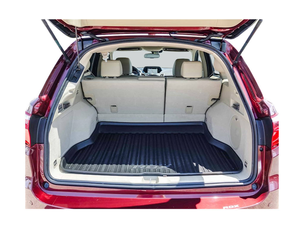 2017 Acura RDX Advance 15