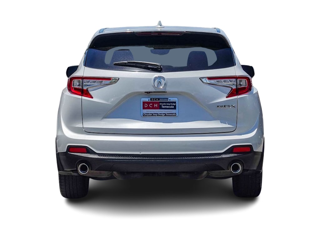 Thumbnail: 2020 Acura RDX - 4