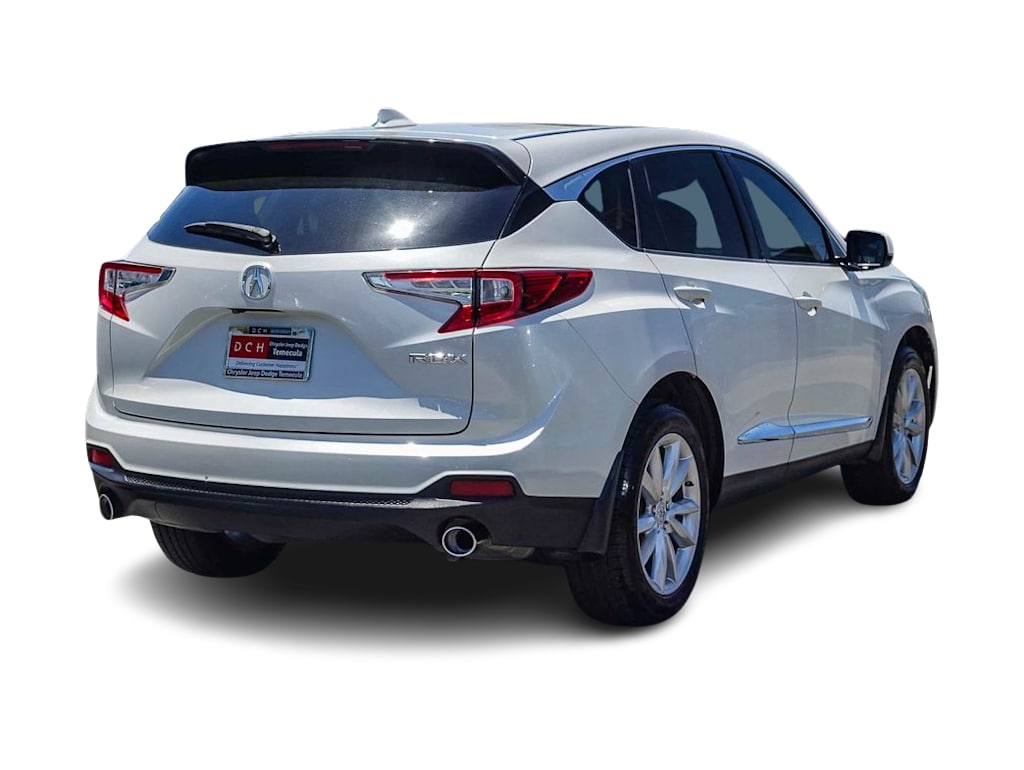 Thumbnail: 2020 Acura RDX - 20