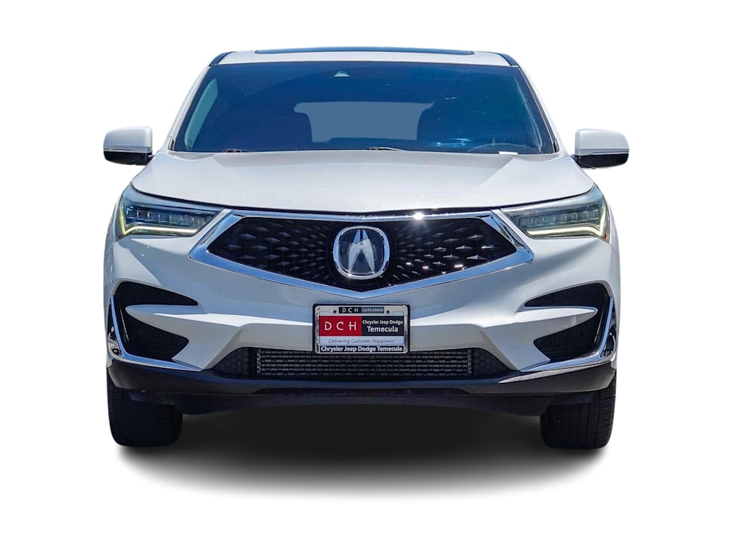Thumbnail: 2020 Acura RDX - 5