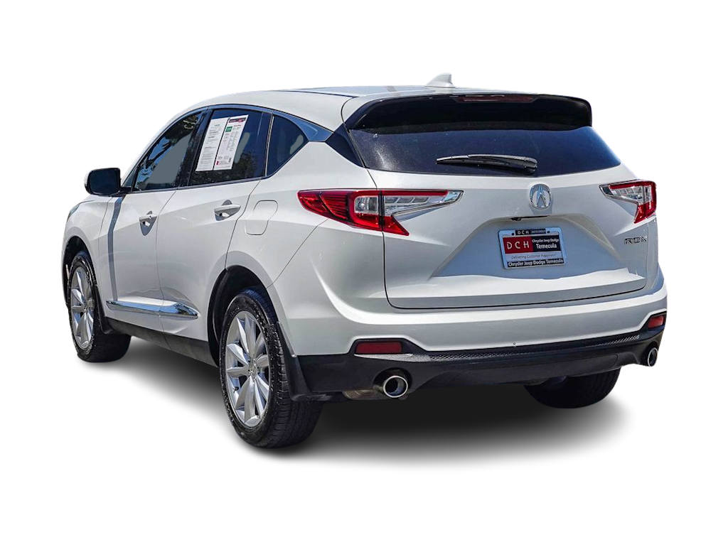 Thumbnail: 2020 Acura RDX - 3