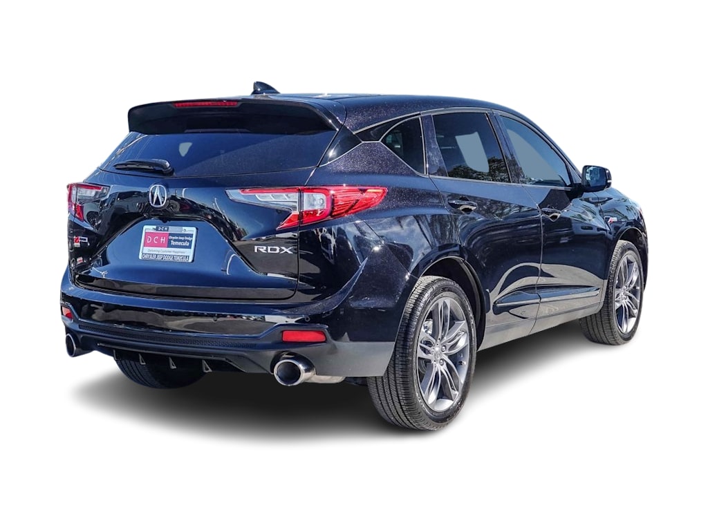 Thumbnail: 2023 Acura RDX - 19