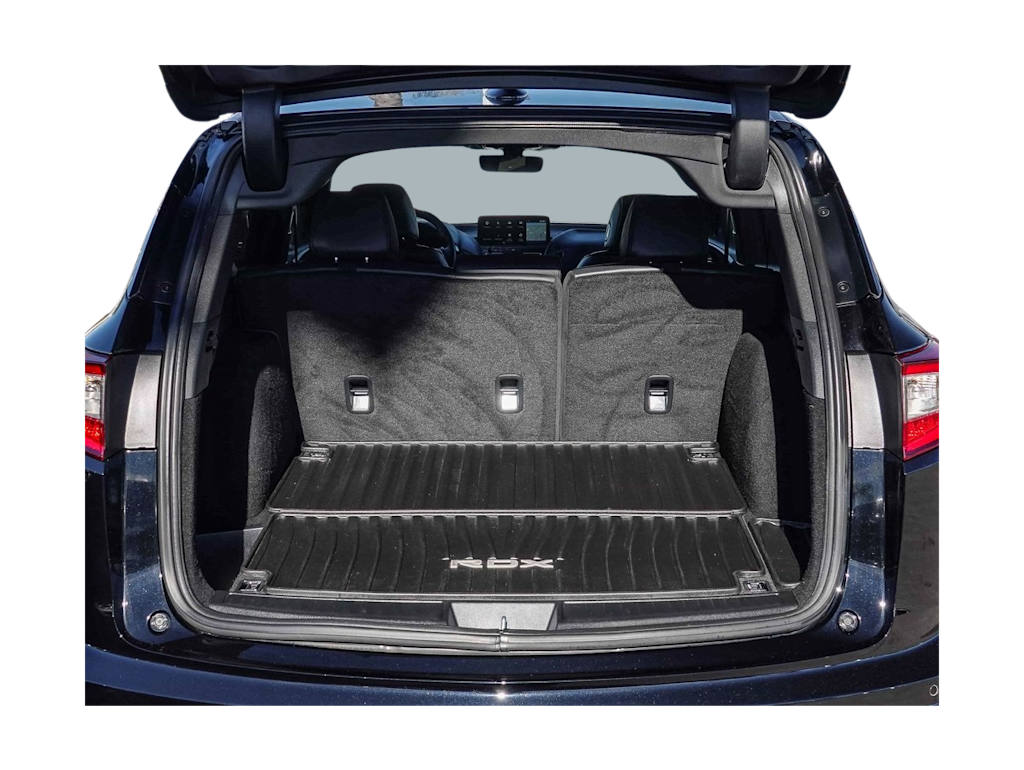 Thumbnail: 2023 Acura RDX - 16