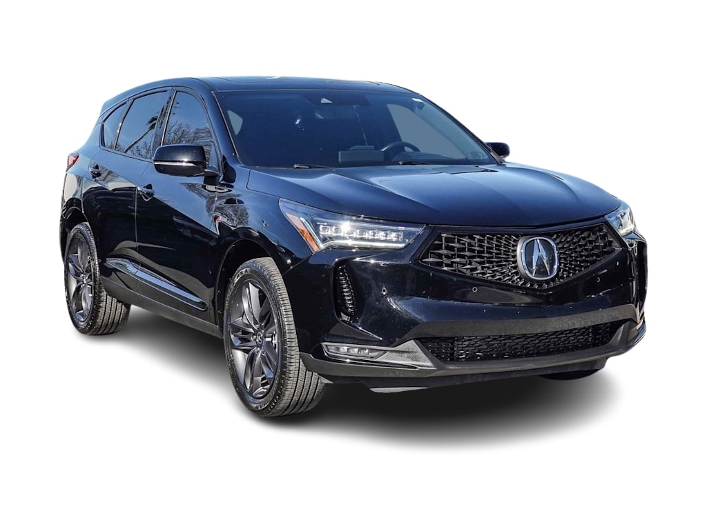 Thumbnail: 2023 Acura RDX - 18