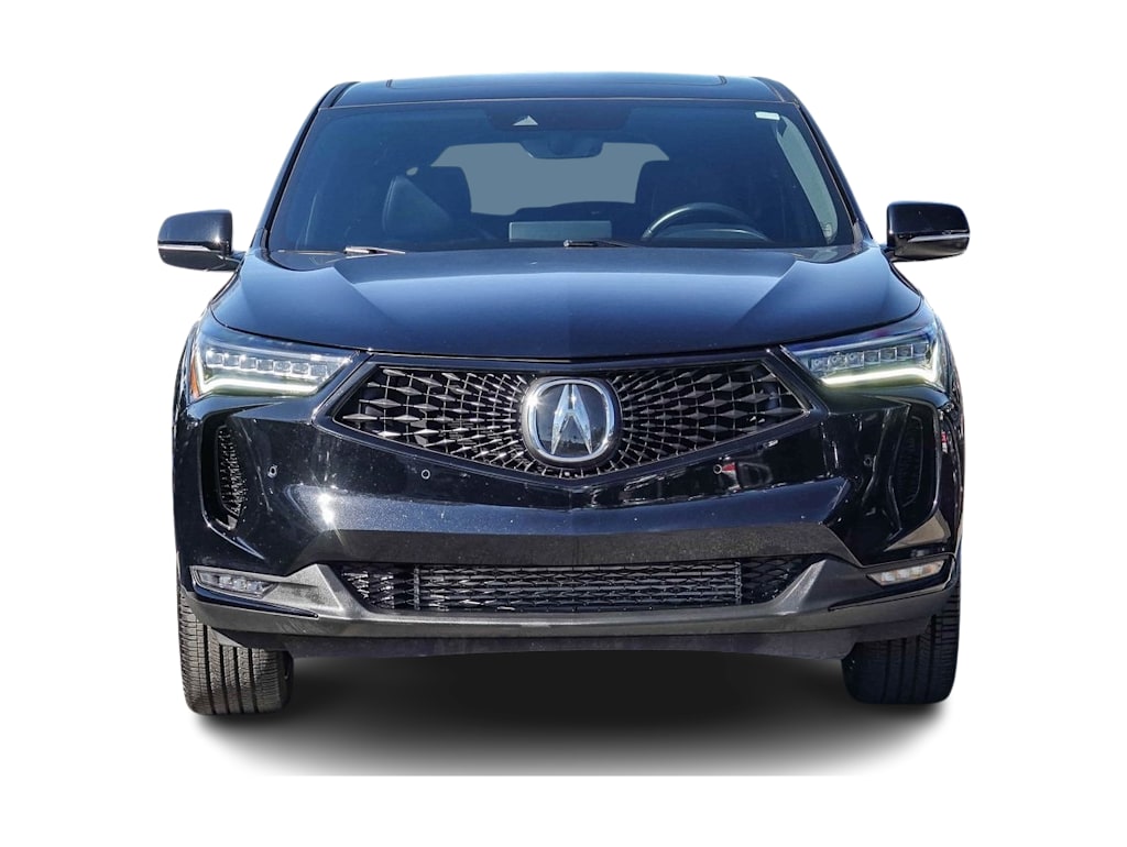 Thumbnail: 2023 Acura RDX - 5