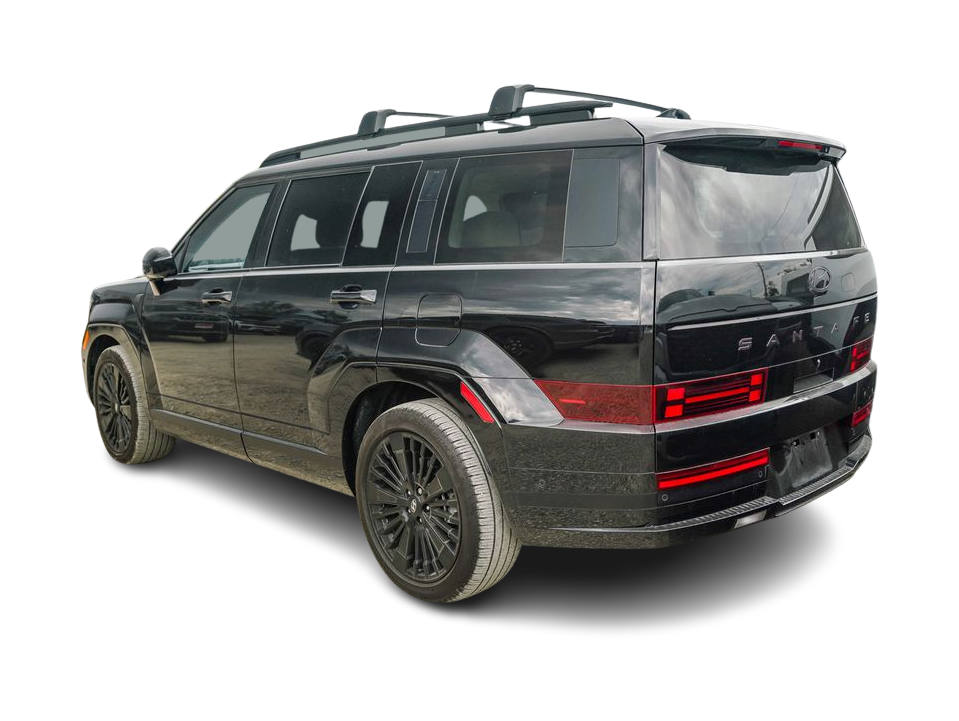 Thumbnail: 2025 Hyundai Santa Fe - 2